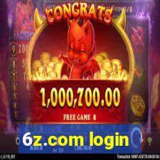 6z.com login